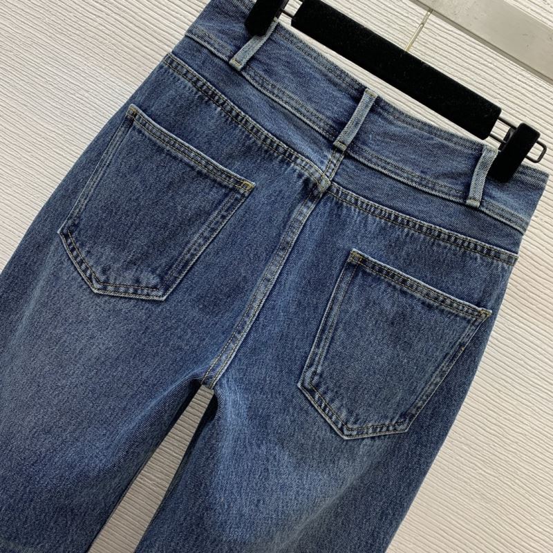 Celine Jeans